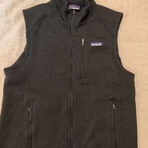 Patagonia mens vest